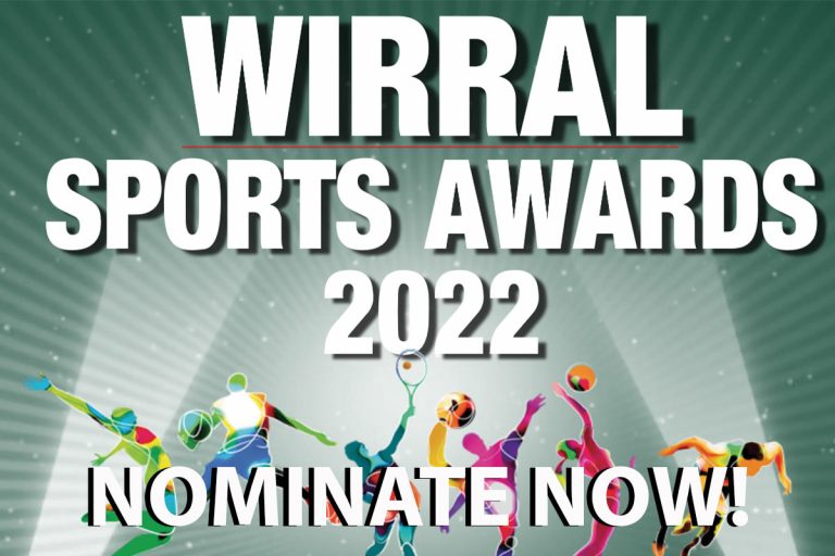 Nominate Now Wirral Sports Awards 2022 Wirral Sports Forum